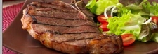 Biftek Et Tarifi ve Malzemeleri