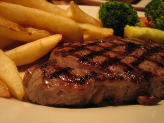 Biftek Kızartması Tarifi ve Malzemeleri