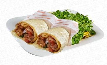 Biftek Tantuni Tarifi ve Malzemeleri